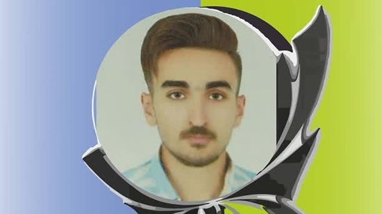 مهدی حنیفه پور